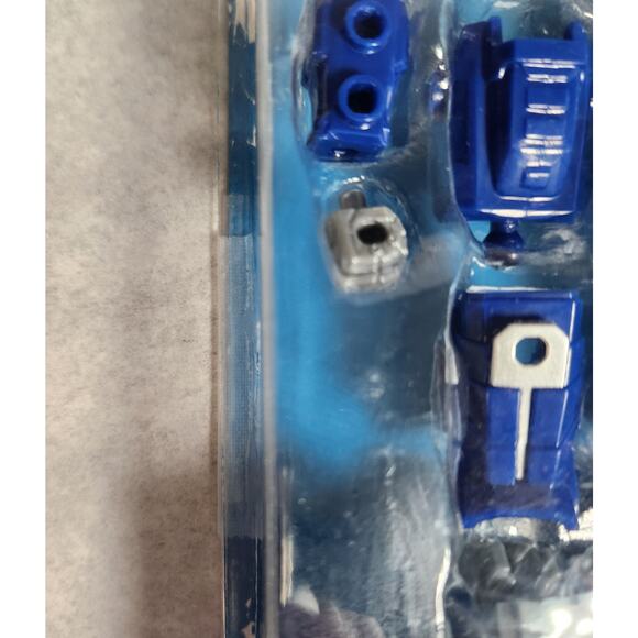 Mega Construx Halo Spartan IV Team Battle & Skyfire Exosuit 2018-2019 New(Other) - Picture 8 of 8